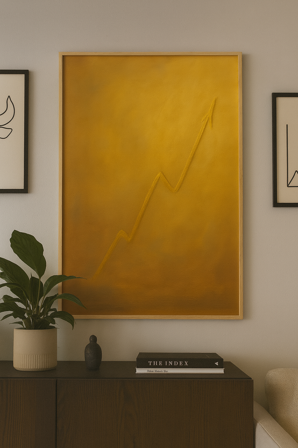 Poster – Din Graf, Din Resa